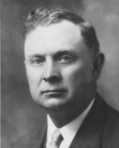 Court Smith portrait Court Smith portrait