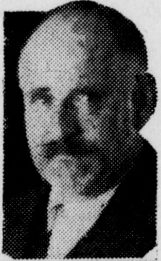 Frank J. Smith Frank J. Smith