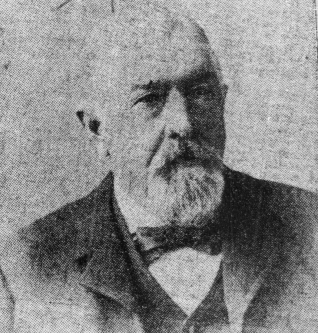 Josiah Parker Ames Josiah Parker Ames