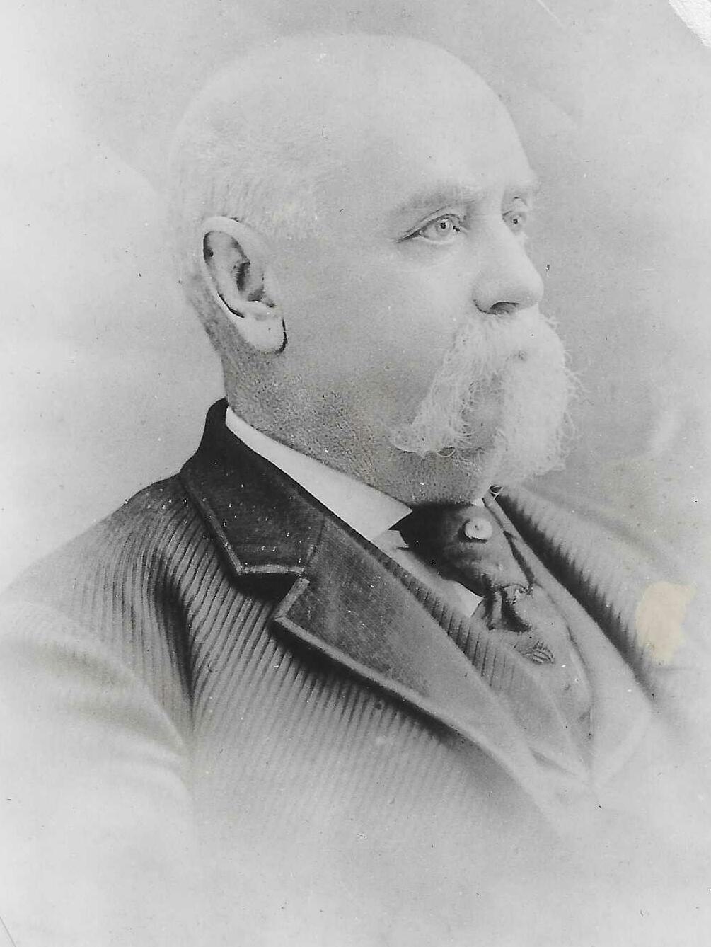 Paul Shirley portrait Paul Shirley