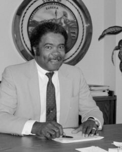 Reginald Pulley_portrait Reginald Pulley